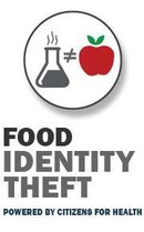 What is Food Identity Theft? image