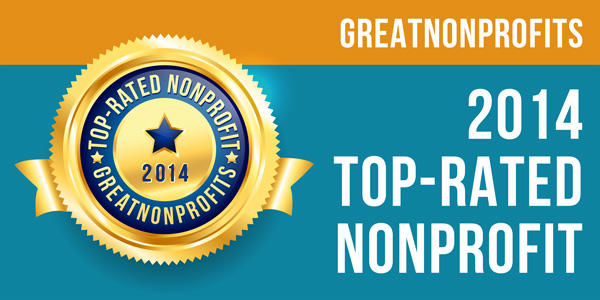 Great Nonprofits