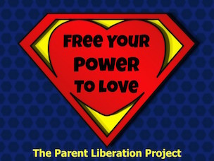 Parent Liberation Project Shield 1-15